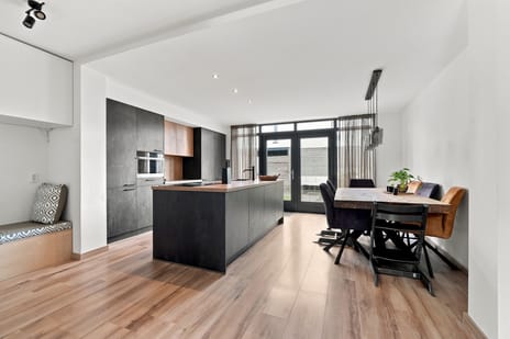 NVM Open Huizen Dag Dreesstraat 28