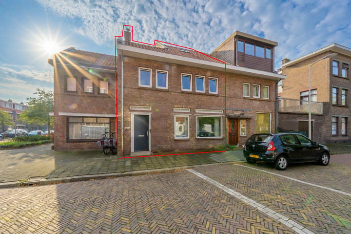 Pieter Spastraat 10