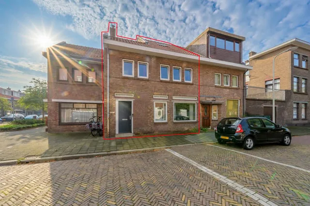 Pieter Spastraat 10