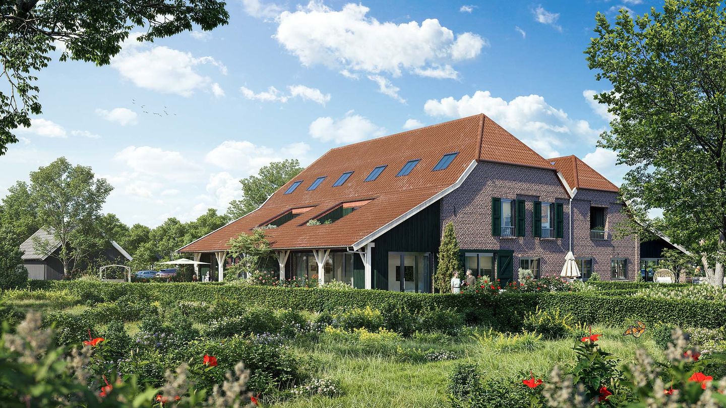 Kanaaldijk 30-e
