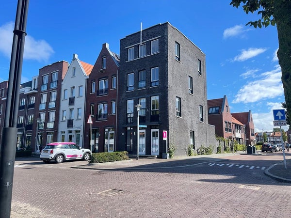 Prins Hendrikkade 183