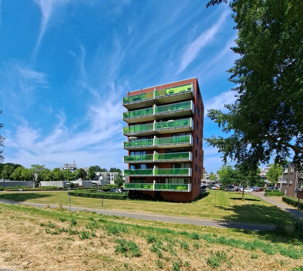 Houtstraat 1