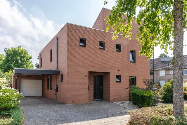 IJsselrust 39