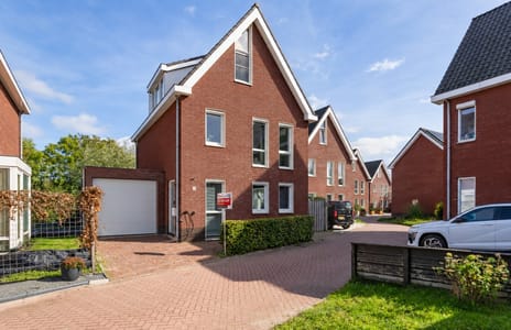 De Ripse Schans 3