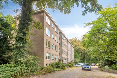 Debussystraat 1-2
