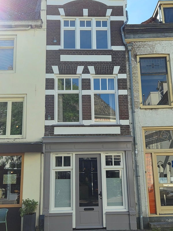 Luttekestraat