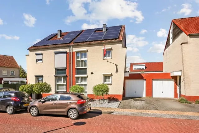 Directeur Stassenstraat 3