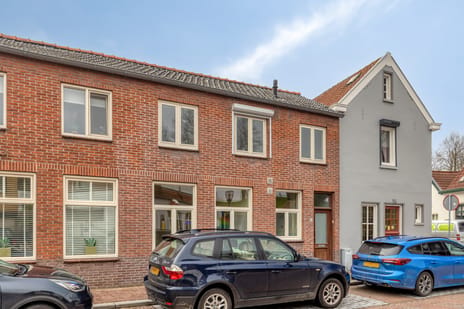 Kleine Bagijnestraat 29