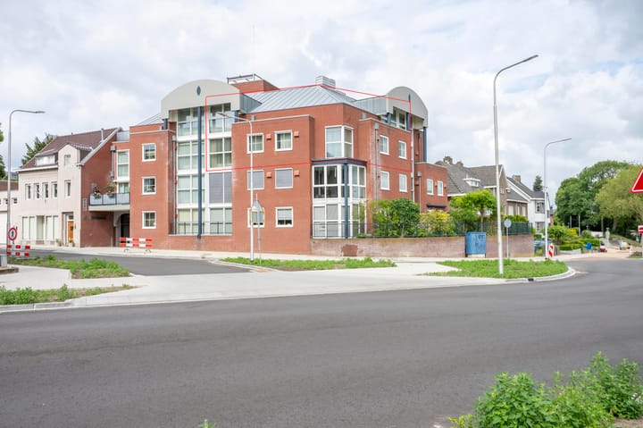 Niersprinkstraat 53-B