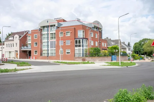 Niersprinkstraat 53-B