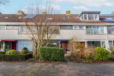 Wevelaan 45
