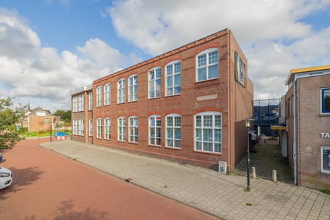 Henri Dunantplein 4-A