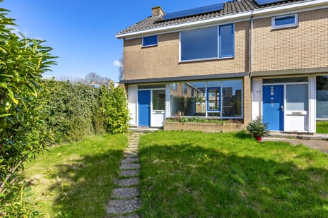 Marsstraat 127 9742 EN Groningen