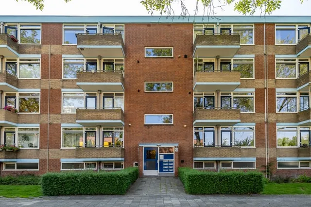 Van Lenneplaan 75