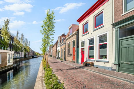 Geerweg 112
