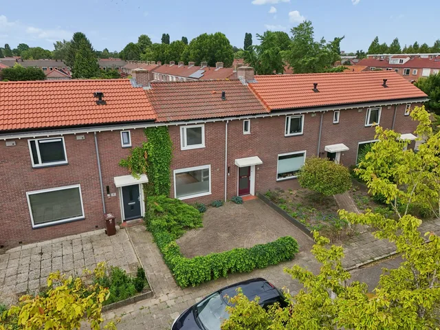 Ranonkellaan 9