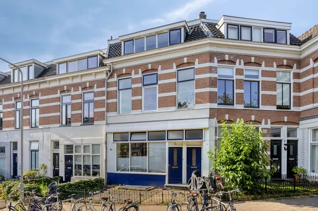 Staringplein 6