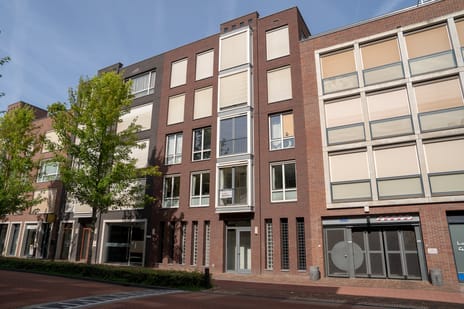 NVM Open Huizen Dag Wolweg 35