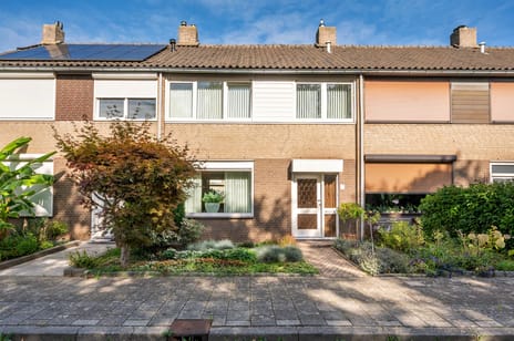 Graaf van Mansfeldstraat 14