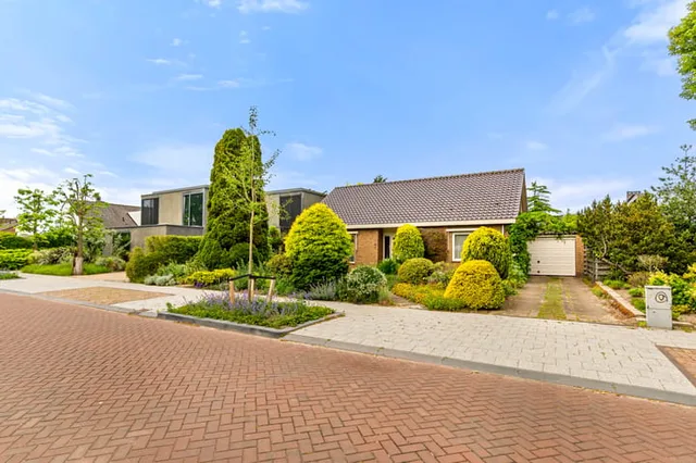 Brederodelaan 18