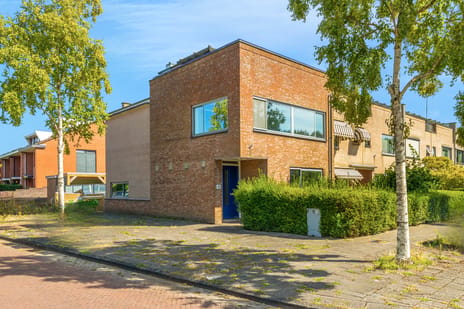 NVM Open Huizen Dag De Boog 47