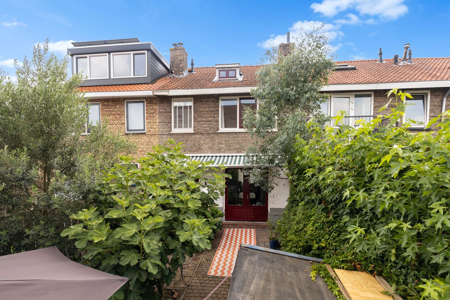 Dubbeldamseweg Zuid 276