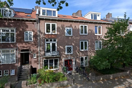 Heydenrijckstraat 30
