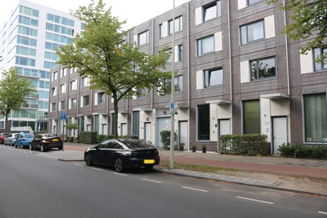 Vrederustlaan 289 31
