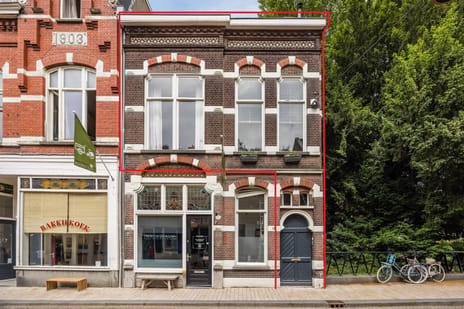 Noordstraat 96-A