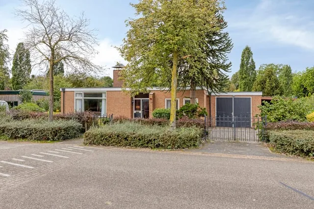 Buys Ballotweg 33