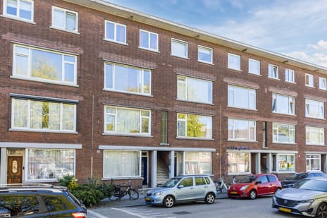 De Quackstraat 52-C