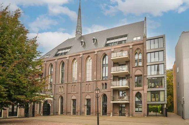 Ridderstraat 216