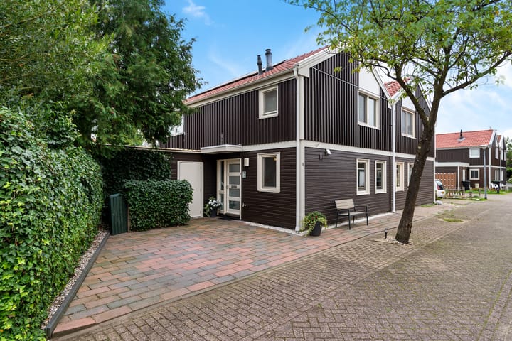Kromgouw 78