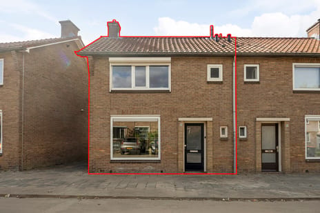 Dotterbloemstraat 55