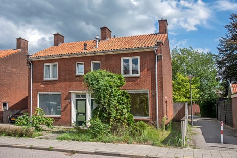 von Bönninghausenstraat 6