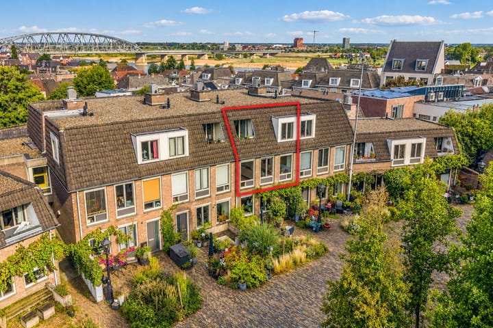 Ganzenheuvel 50
