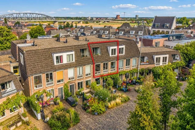 Ganzenheuvel 50