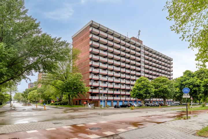H. Cleyndertweg 685