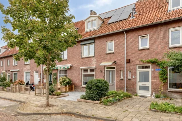 Obrechtlaan 6