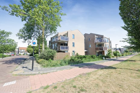 Wijk aan Duinerweg 18