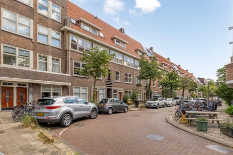 Nickeriestraat 40-1