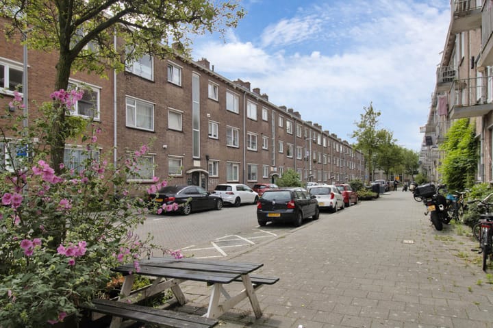 Klaverstraat 118-A