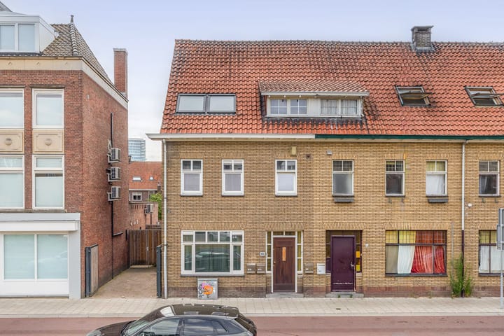 Boschdijk 161