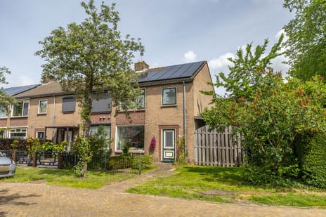 Patrijsakkers 21