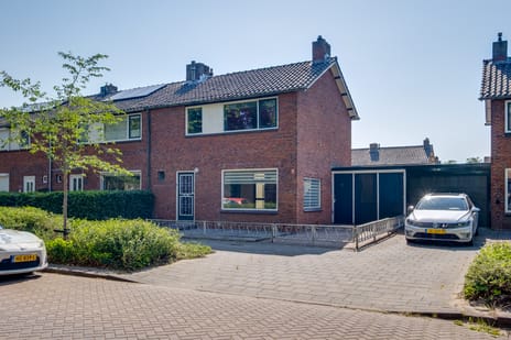 Kappeijne van de Coppellostraat 30