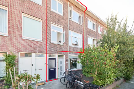 Werner Helmichstraat 87