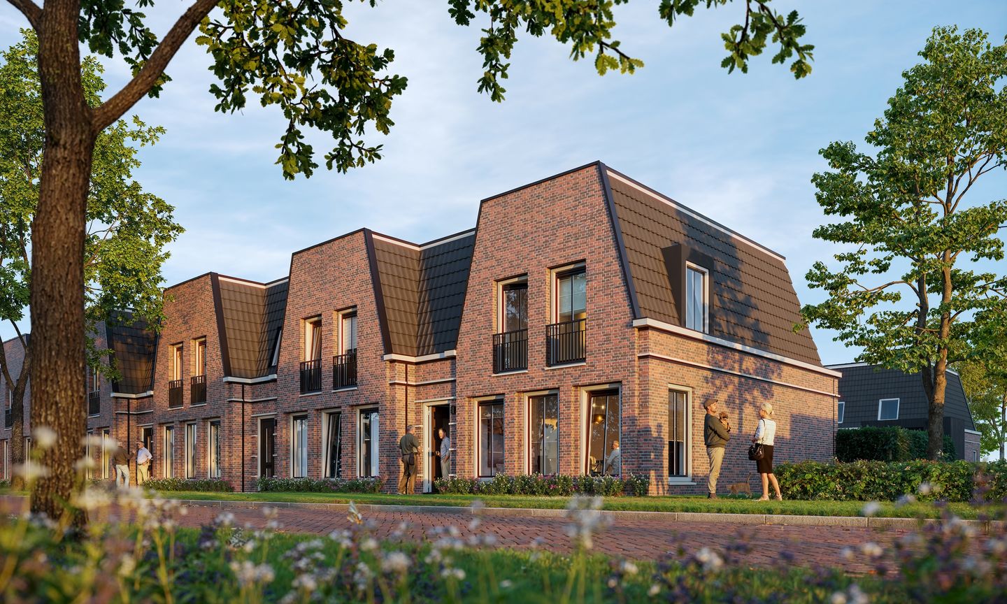 Gildewoning (Bouwnr. 27)