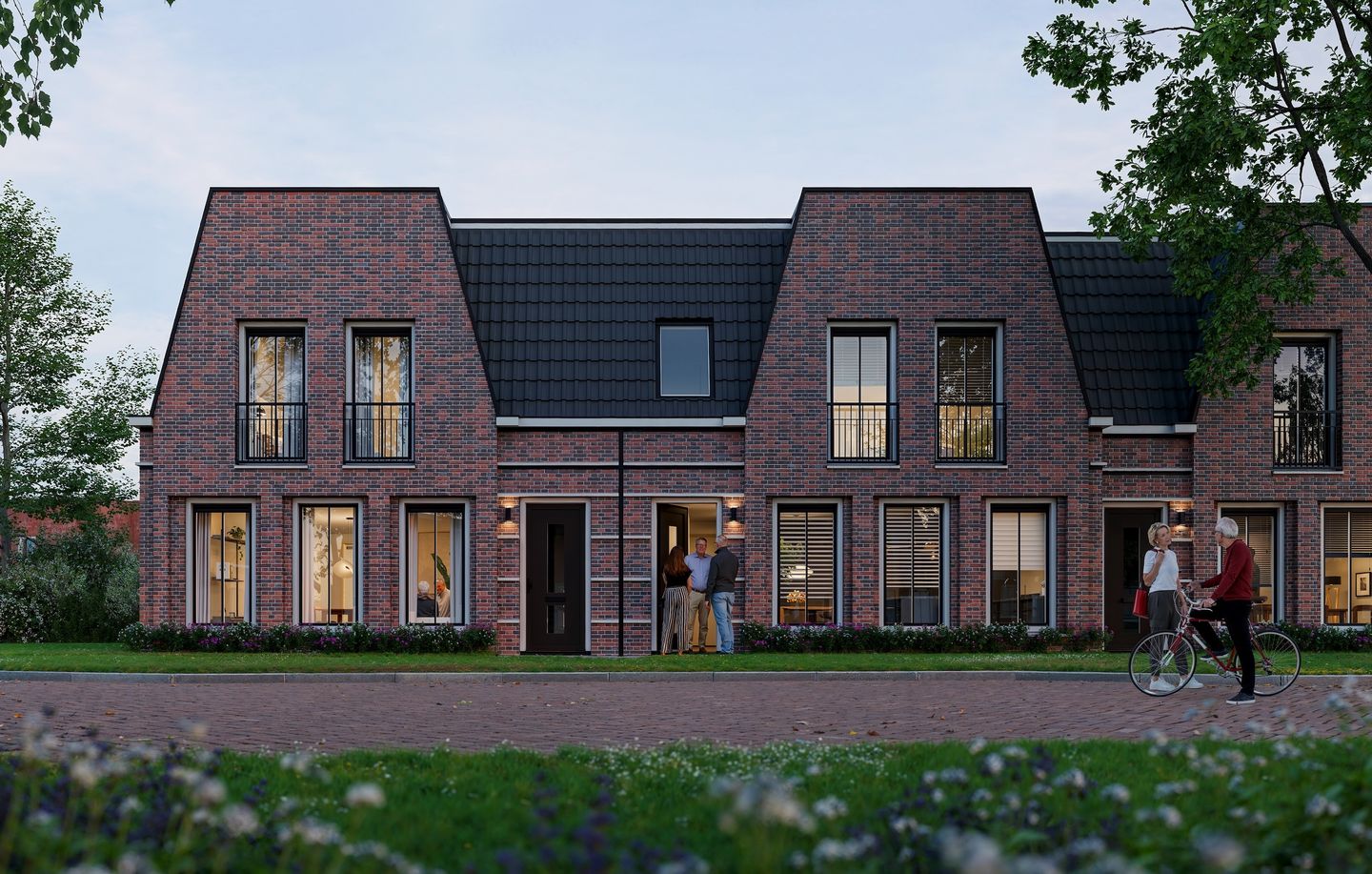 Gildewoning (Bouwnr. 27)