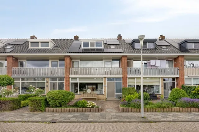 van Ostadelaan 21