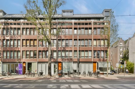 Conradstraat 86-E